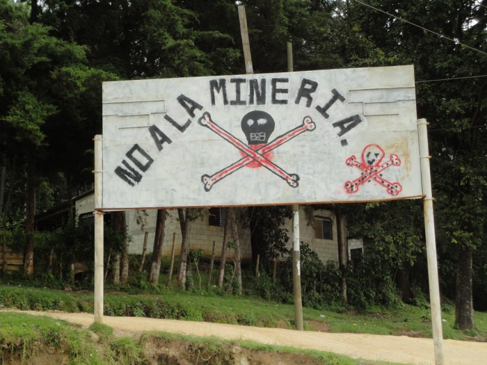 Photo: Friends of the Earth International