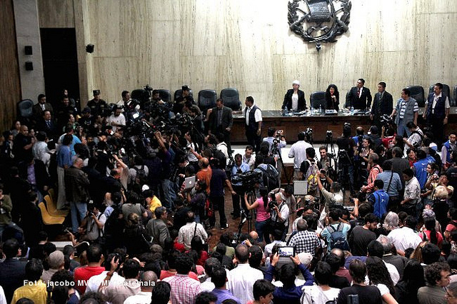 Credit: jacobo mogollon